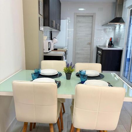 Apartamento Sofia I A 500M De La Playa Sagunto Dış mekan fotoğraf