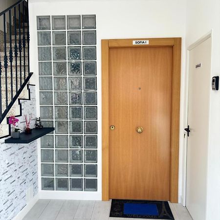 Apartamento Sofia I A 500M De La Playa Sagunto Dış mekan fotoğraf