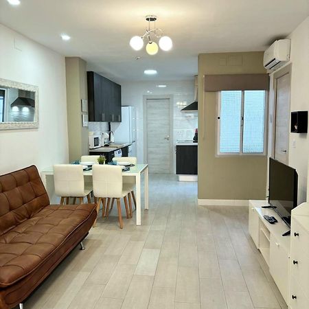 Apartamento Sofia I A 500M De La Playa Sagunto Dış mekan fotoğraf