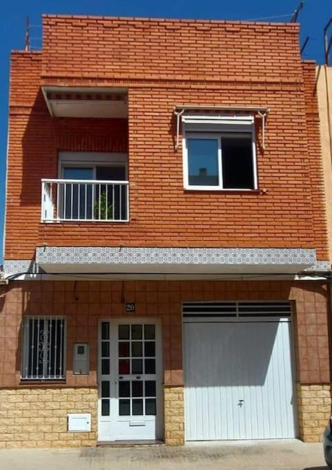 Apartamento Sofia I A 500M De La Playa Sagunto Dış mekan fotoğraf