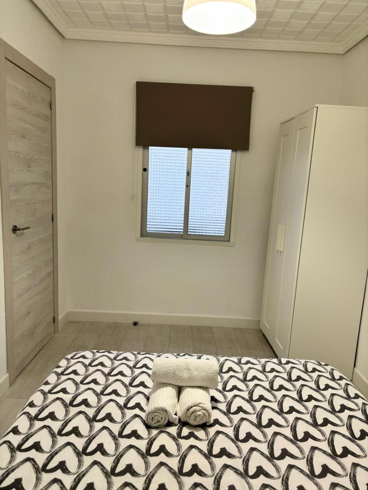 Apartamento Sofia I A 500M De La Playa Sagunto Dış mekan fotoğraf