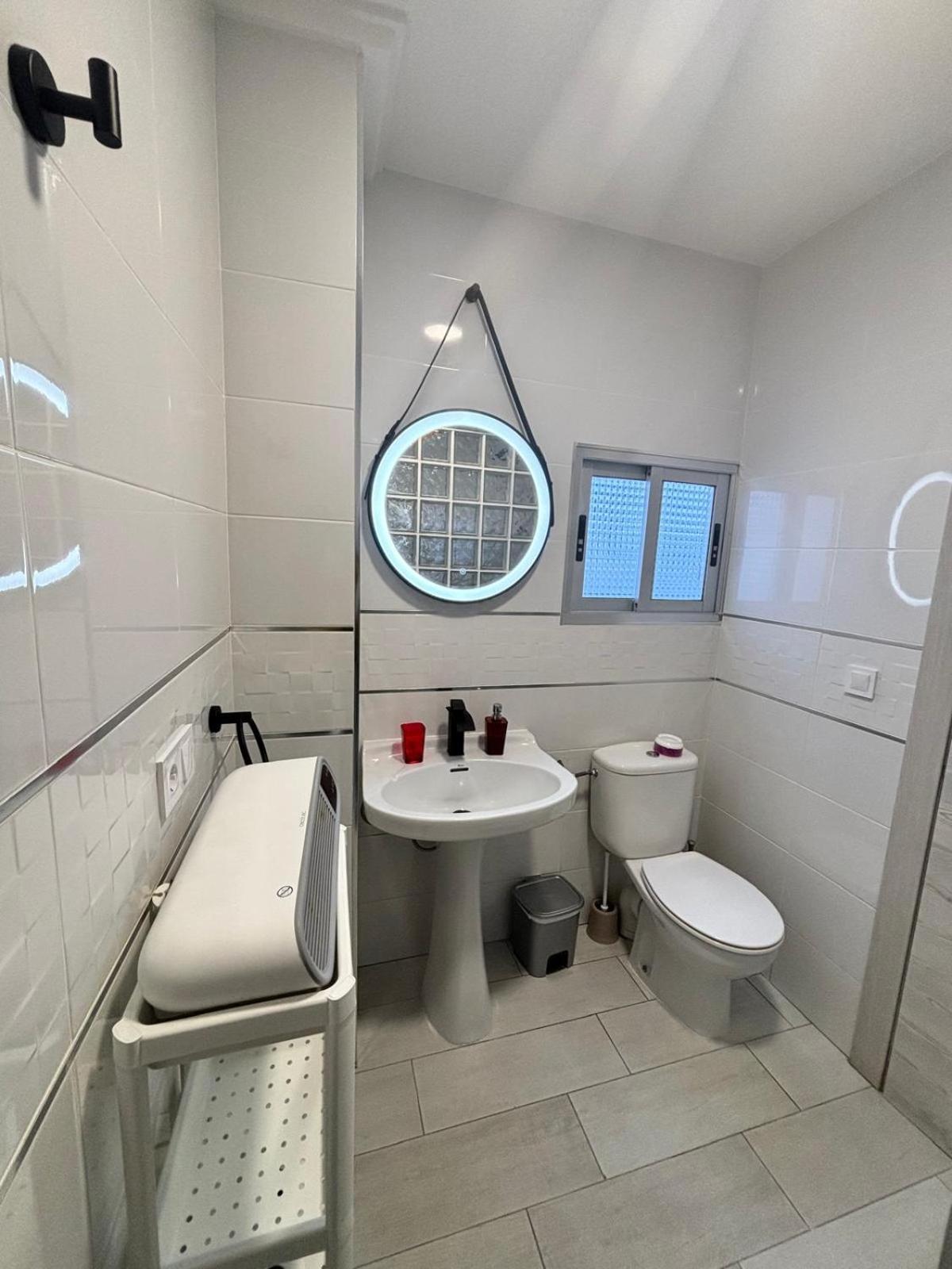 Apartamento Sofia I A 500M De La Playa Sagunto Dış mekan fotoğraf