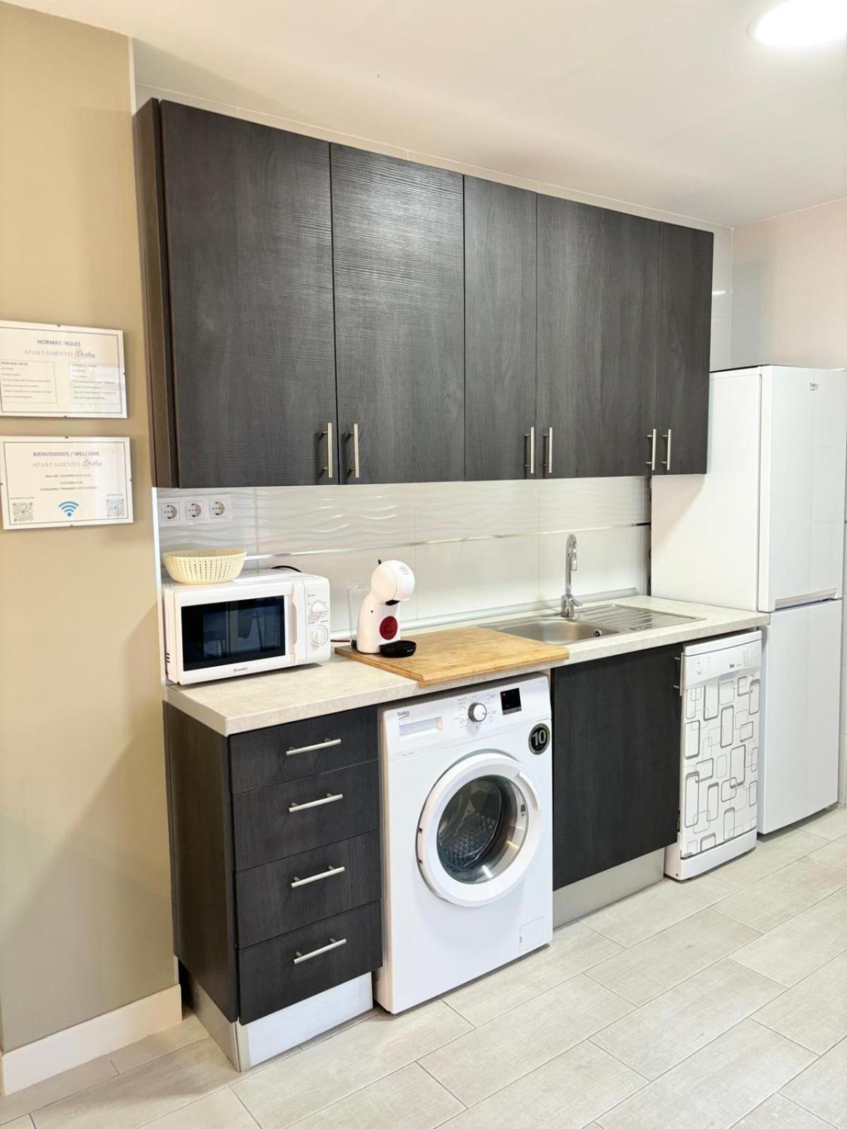 Apartamento Sofia I A 500M De La Playa Sagunto Dış mekan fotoğraf