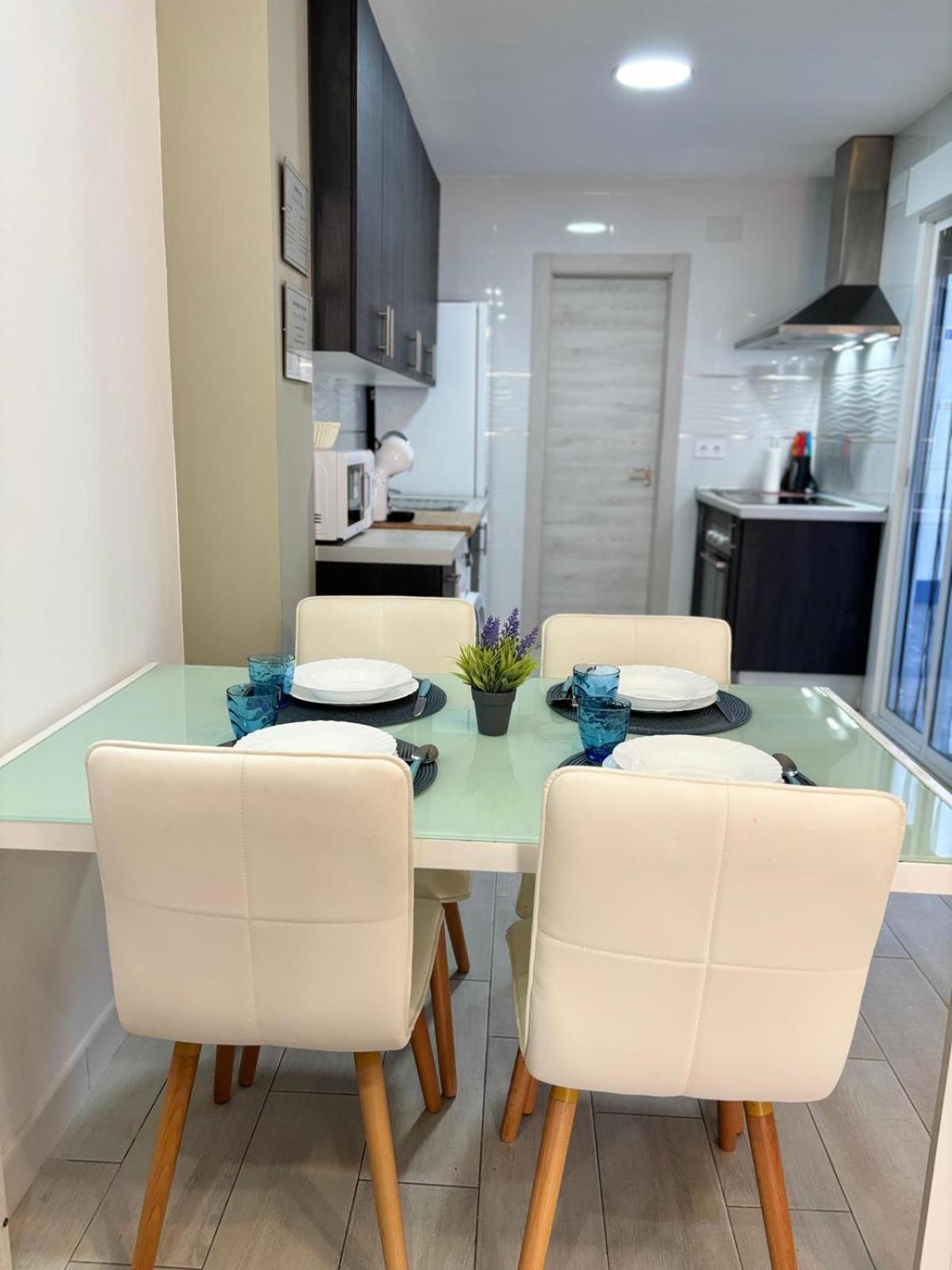 Apartamento Sofia I A 500M De La Playa Sagunto Dış mekan fotoğraf