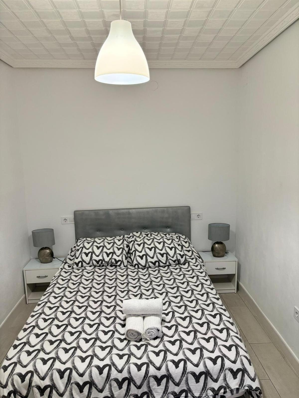 Apartamento Sofia I A 500M De La Playa Sagunto Dış mekan fotoğraf