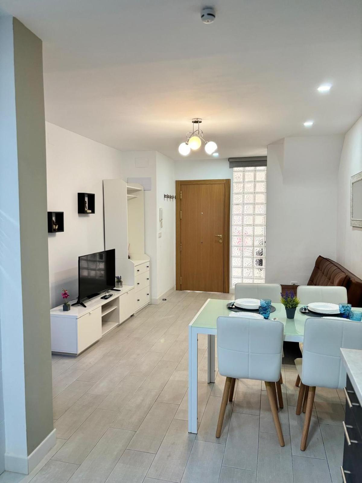 Apartamento Sofia I A 500M De La Playa Sagunto Dış mekan fotoğraf